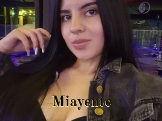 Miayente