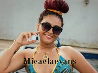 Micaelaevans