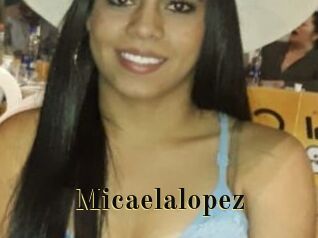 Micaelalopez
