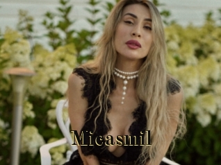 micasmil Films 2 Q
