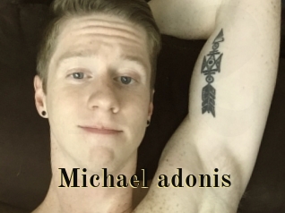 Michael_adonis