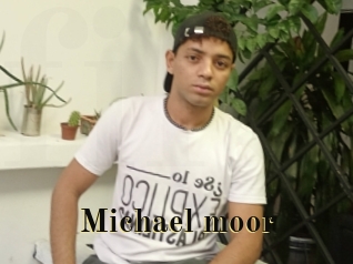 Michael_moor