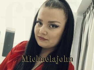 Michaelajohn