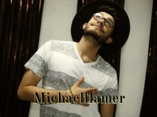 Michaelflamer