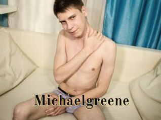 Michaelgreene