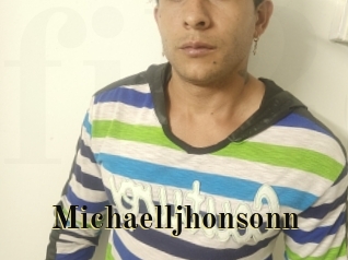 Michaelljhonsonn
