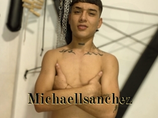 Michaellsanchez