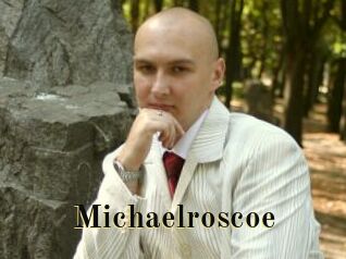 Michaelroscoe