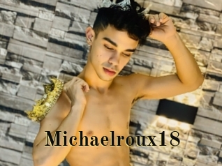 Michaelroux18