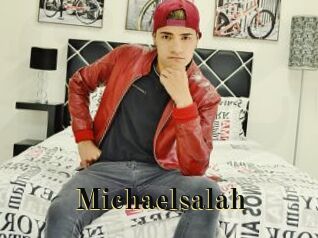 Michaelsalah
