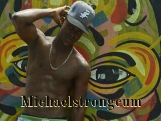 Michaelstrongcum