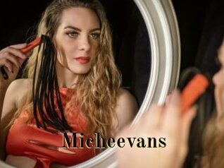 Micheevans