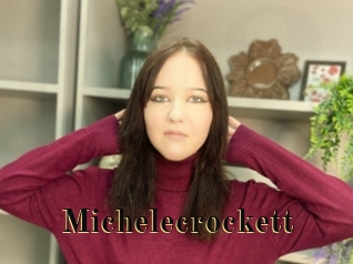 Michelecrockett
