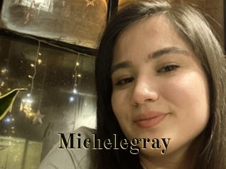 Michelegray
