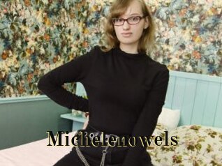 Michelenowels