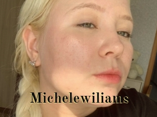 michelewiliams Films 2 Q