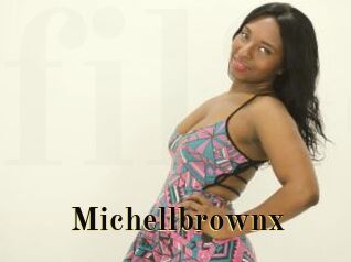 Michellbrownx