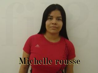 Michelle_rousse