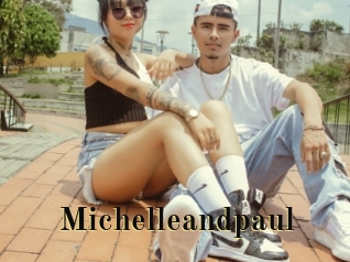 Michelleandpaul