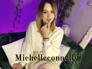 Michelleconnelly