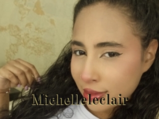 Michelleleclair