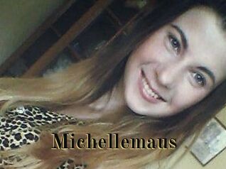 Michellemaus