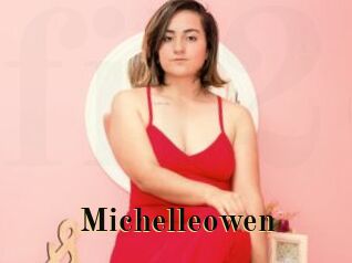 Michelleowen