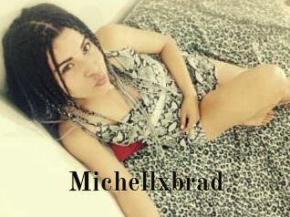 Michellxbrad