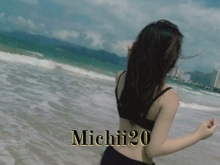 michii20 Films 2 Q