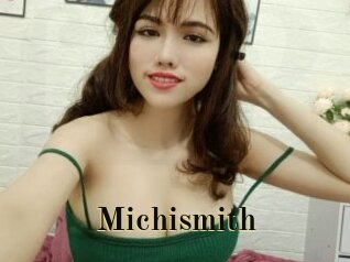 Michismith