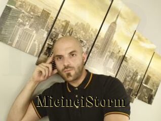 MicinciStorm