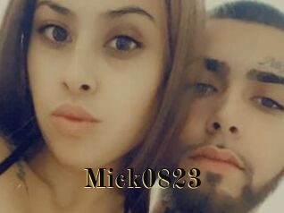 Mick0823