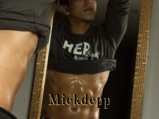 Mickdepp