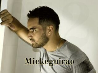 Mickeguirao