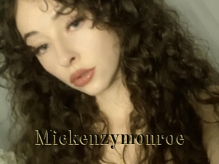 Mickenzymonroe