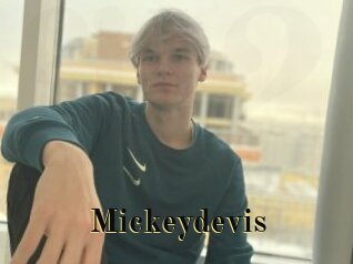 Mickeydevis
