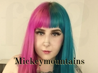 Mickeymountains