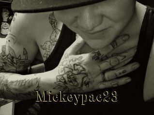 Mickeypac23