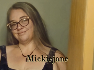 mickiejane Films 2 Q