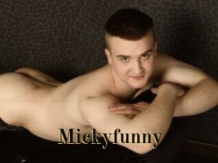 Mickyfunny