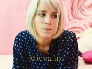 Mideafay