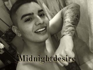 Midnightdesire
