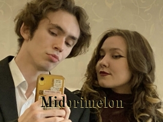 Midorimelon