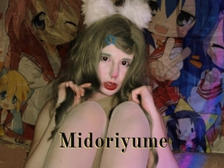 Midoriyume