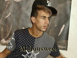 Midousweet