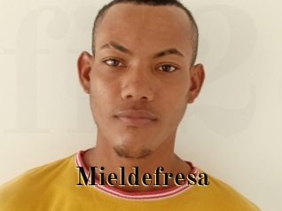 Mieldefresa