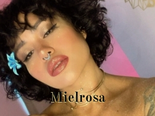 Mielrosa