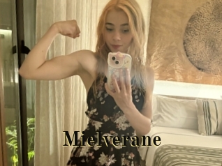 Mielverane
