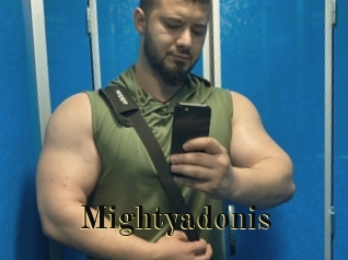 Mightyadonis