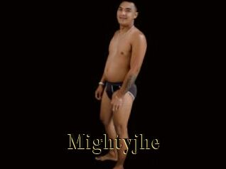 Mightyjhe